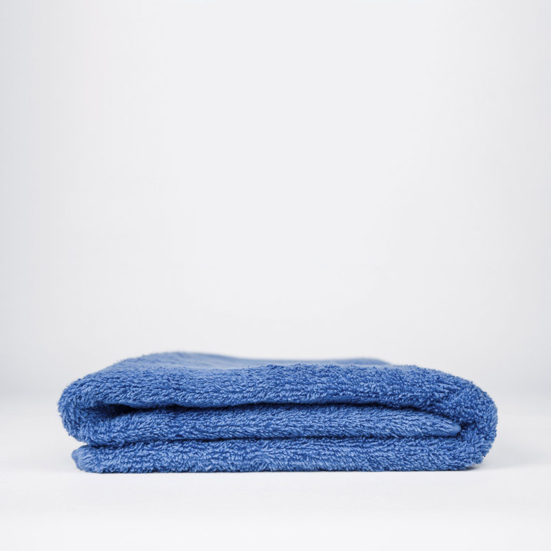 Martex Staybright Pool Towel, Royal Blue
