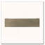 Banc en bois d'acacia