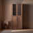 Dark Brown selected