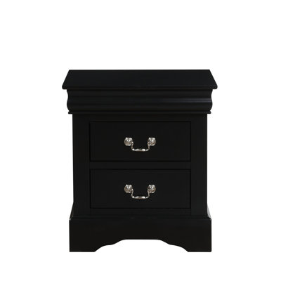 Table de chevet Modern Elegance
