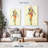 Leisha Shapely Female Figure-108441591