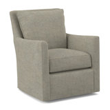 Swivel Armchair
