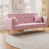 Pink Velvet selected