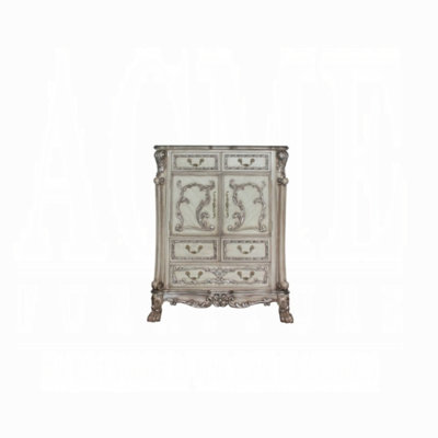 Commode Dresden