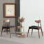 Chaise de salle à manger-857288341