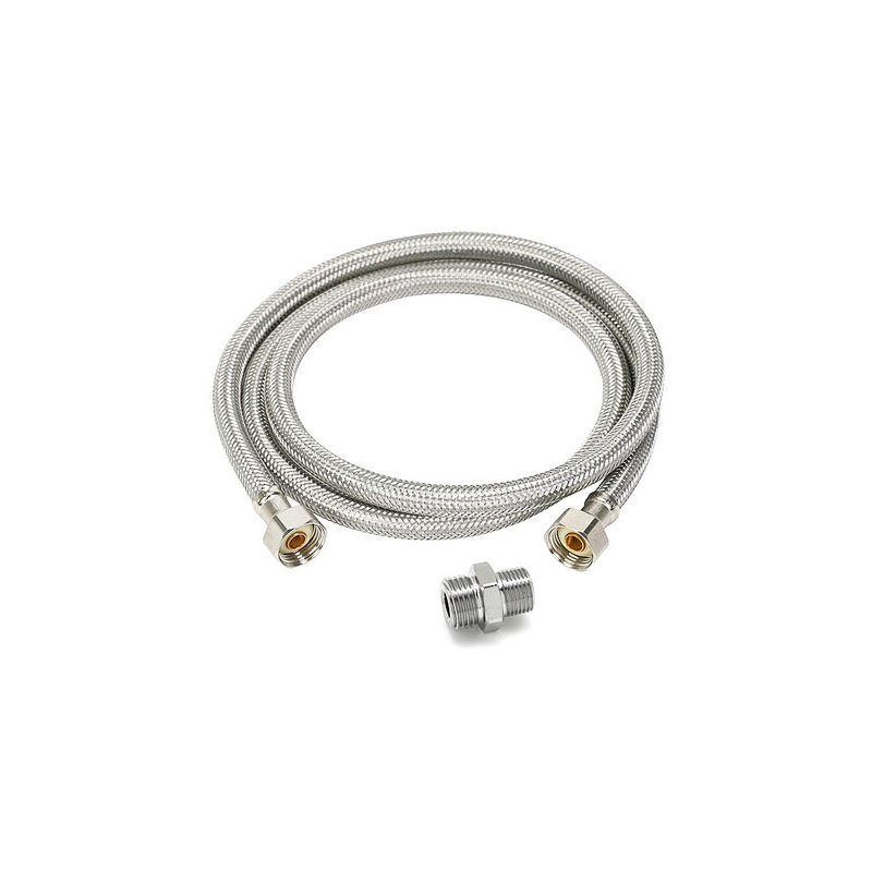 Accessoire de bidet à extension d'eau chaude Bona