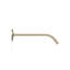 Components Wall-Mount Bathroom Sink Faucet Trim-309566901