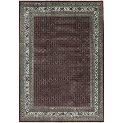 Oriental Area Rug