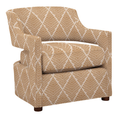 Chaise longue Phoebe