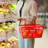 VEVOR Plastic Decorative Basket-100434582