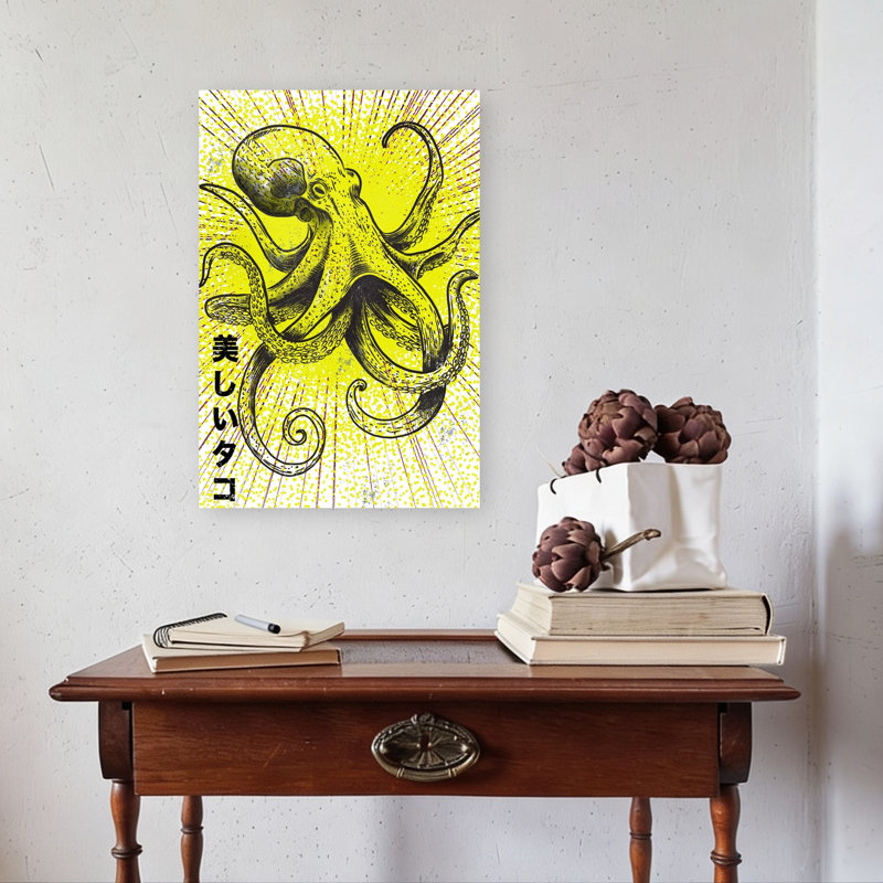 Print, 60.96cm H x 40.64cm W