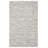 Utica Hand Woven Cotton Ikat Rug-23234202