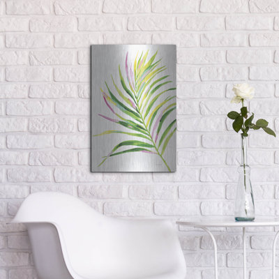 «Bay Tropical Home» par Danhui Nai