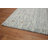 Handmade Wool Gabbeh Style Square Indian Rug 5x5