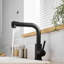 Modern Black