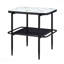 Ensemble de tables d'appoint et de table de bout 3Pc