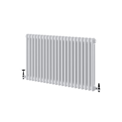 Uxbridge Horizontal Traditional Colosseum Radiator