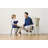 Love Stacking Side Chair-64808325