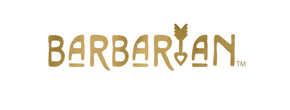 Barbarian by Barbra Ignatiev Logo
