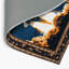 Tapis intérieur et extérieur gris Transport-2049069003