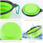 Bol pliable pour chien