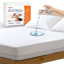 Housse de matelas hypoallergénique et imperméable Greear-1782438293