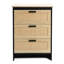 Commode 3 tiroirs Azhar