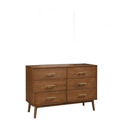 Commode 6 tiroirs Cincinnatus