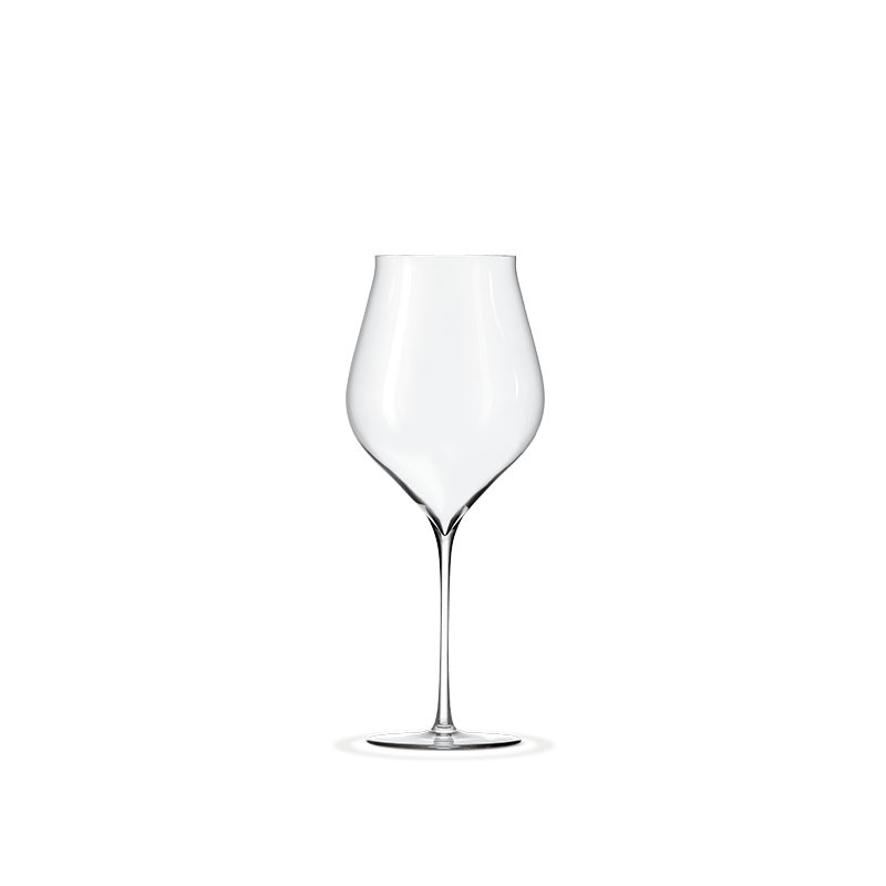 Notes Glassware, 27.4 Oz