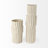 Zahari Ceramic / Porcelain Table Vase-2138541839-2138541825