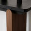 Console Mid-Century en bois massif-509781336-509781338-509781339