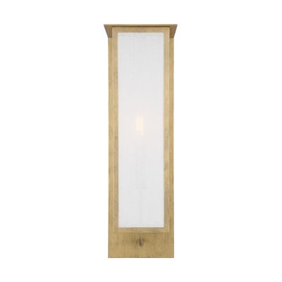 Dresden 1 - Light Bath Sconce