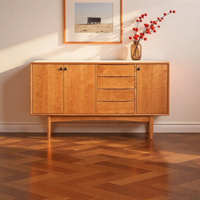 Buffet Modern