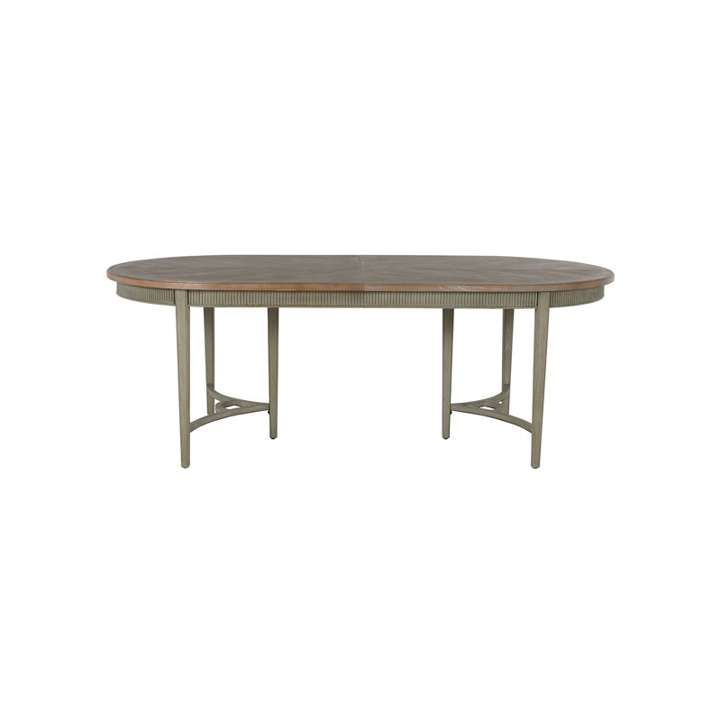 Whitlock Extendable Dining Table
