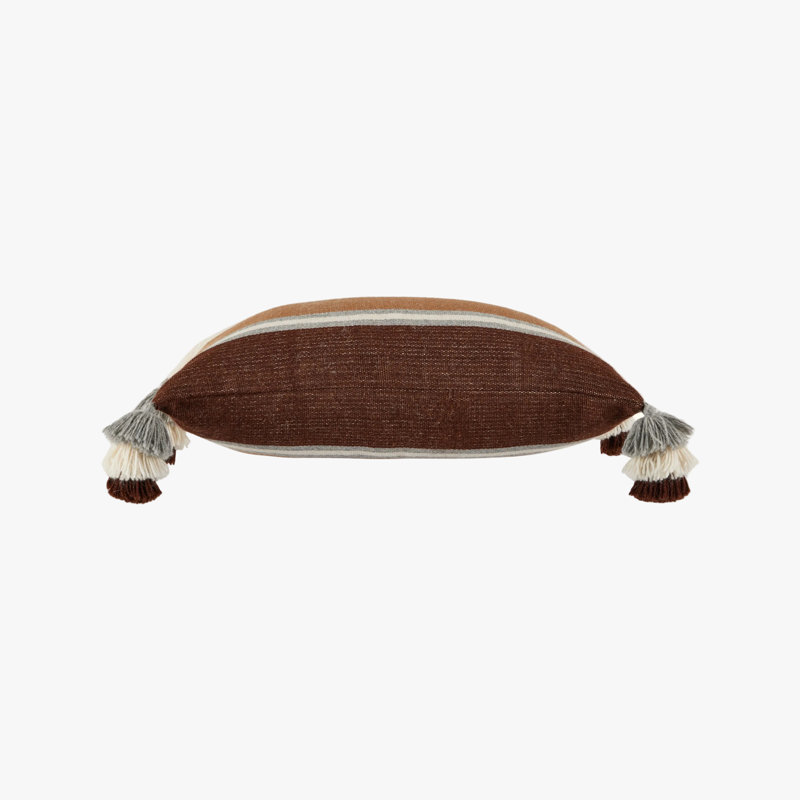 Cusco Pillow Cover & Insert