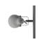Aryanna 163cm Grey Novelty Floor Lamp