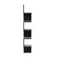 5 Piece Corner Shelf-1626606330
