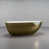 Brass/White