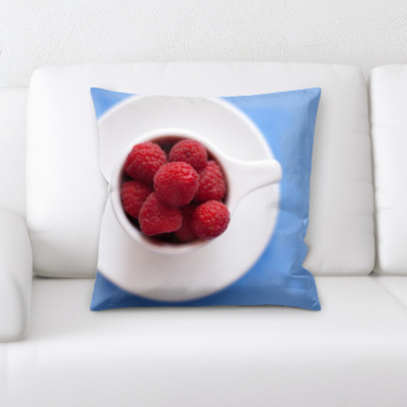 Coussin pour aliments Appetizing