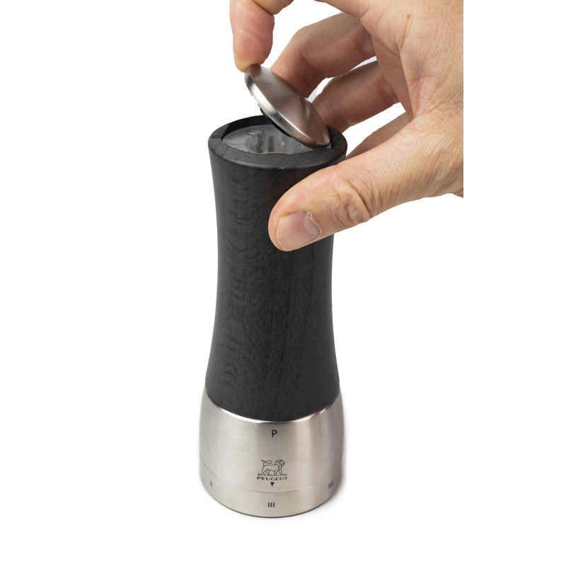 Peugeot Saveurs, Madras, U'Select Pepper Mill