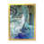 Gold Picture Framed Canvas