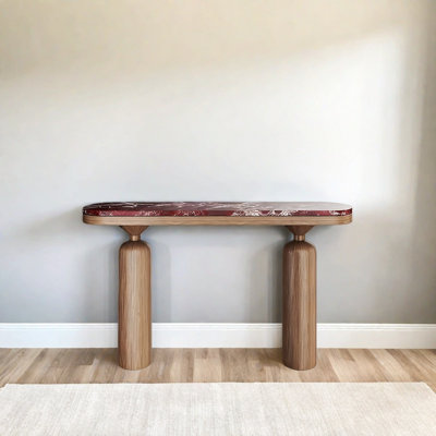 Console Modern Minimalist Luxury