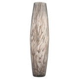 Billow Handmade Glass Table Vase