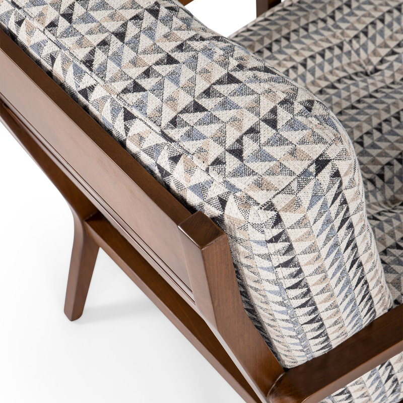 Fauteuil l 29,9 po Wyncote