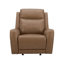 Causeuse et fauteuil inclinable électrique