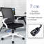 Natonia Mesh Task Chair-132673422
