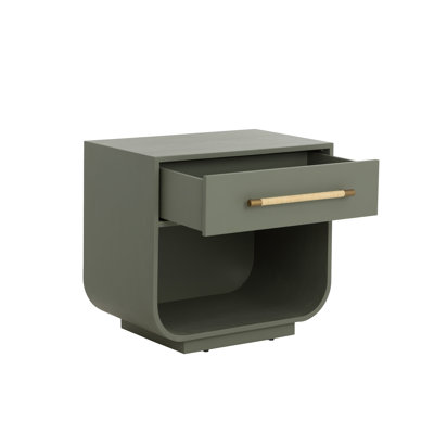 TARRANT 1 - Drawer Nightstand