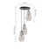Estero 3 - Light Geometric Pendant