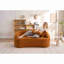 Causeuse Curved Modern-1866138404