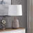 Ceramic Table Lamp